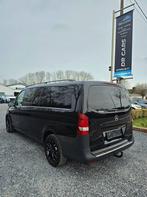 ATTELAGE DE REMORQUE POUR MERCEDES VITO TOURDER LANG-116CDI/, 8 places, Achat, Entreprise, 2500 kg