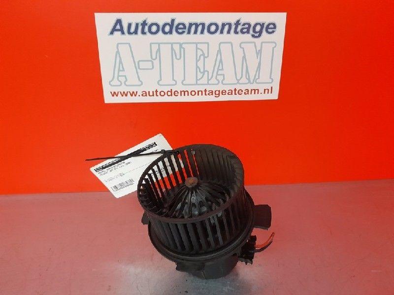 RADIATEUR VENTILATEUR MOTEUR Peugeot 307 Break (3E), Utilisé, Peugeot