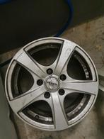 Jantes alu, Enlèvement