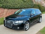 Audi A3 Sportback 1.9 TDi 105cv Cuir Clim Jantes, Cuir, Essai à domicile, Achat, 135 g/km