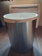 Linnenmand Brabantia, Huis en Inrichting, Ophalen