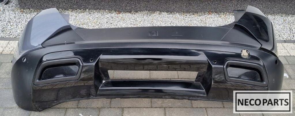 CUPRA FORMENTOR ACHTERBUMPER EN OOK ALLE ONDERDELEN, Gebruikt, -, Overige automerken, -