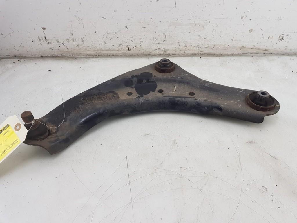 BRAS DE SUSPENSION AVANT DROIT (TRIANGLE) Nissan Leaf (ZE1), Dhr. J. Ham, Administratie@autoham.nl, Utilisé, Nissan