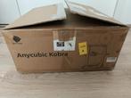 Anycubic Kobra 3D-printer, Computers en Software, 3D Printers, Ophalen, Zo goed als nieuw, Anycubic