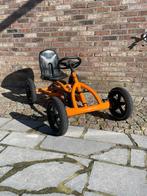 Berg skelter buddy, Enlèvement, Utilisé, Berg