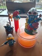 smurfen lot 13€, Ophalen of Verzenden, Zo goed als nieuw, Smurfin