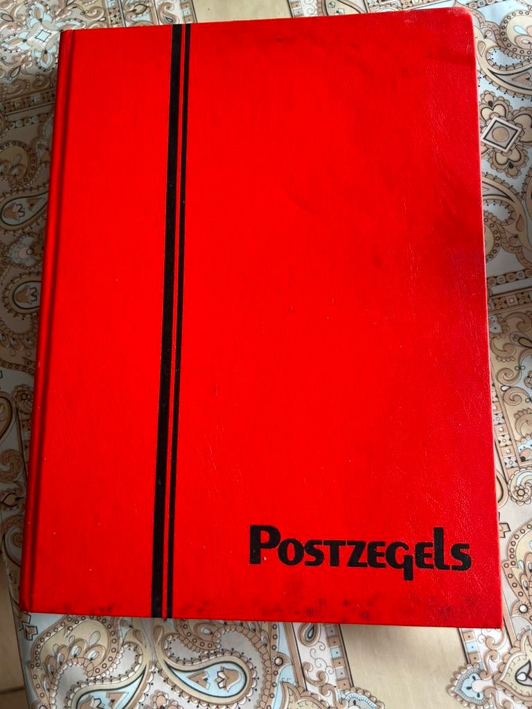 Diverse, Ophalen, Gebruikt