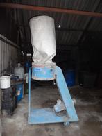 stofzuiger, Ophalen, Gebruikt