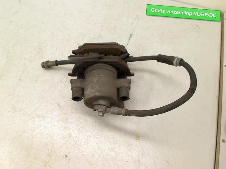 REMKLAUW LINKS VOOR Volkswagen Golf VI (5K1), Auto-onderdelen, Remmen en Aandrijving, Volkswagen, Gebruikt