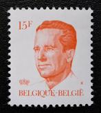 Belgique : COB 2124 ** Velghe 1984., Sans timbre, Neuf, Enlèvement ou Envoi, Non oblitéré