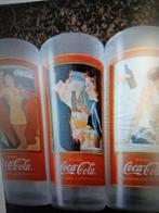Verres à cola 6 pièces en édition limitée neufs !, Collections, Enlèvement ou Envoi, Neuf, Verre à soda