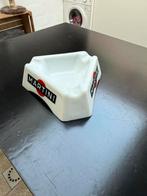 Vintage martini asbak, Ophalen of Verzenden, Asbak