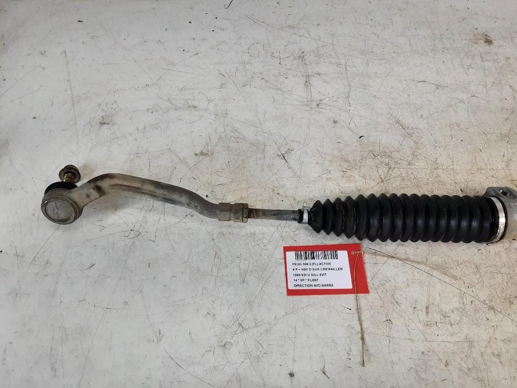 BIELETTE DROIT Peugeot 308 (L3 / L8 / LB / LH / LP), Autos : Pièces & Accessoires, Commande, Peugeot, Utilisé