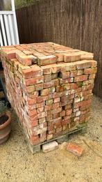 Bakstenen, Bricolage & Construction, Briques, Enlèvement ou Envoi, Briques