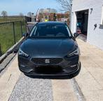 Auto Seat Leon FR break 2021, Auto's, Seat, Voorwielaandrijving, Stof, 4 cilinders, Leon