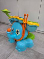 Vtech Rock & Leer drumstel, Ophalen, Zo goed als nieuw