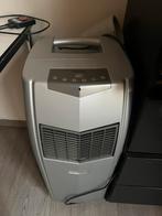 Mobiele airco, Ophalen, Gebruikt, Mobiele airco