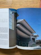 Architectuurboek  Grote Architecten, prachtige foto’s, Boeken, Kunst en Cultuur | Architectuur, Ophalen, Architecten