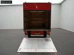 Volkswagen Crafter 136pk Hiab 013 T-2 Kraan D'Hollandia Laad, Auto's, Lederen bekleding, Gebruikt, 2000 kg, Leder