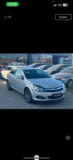 Opel Astra gtc export, Autos, Achat, Airbags, Boîte manuelle, Autres couleurs