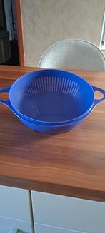 Multi Vergiet tupperware demo model, Ophalen of Verzenden, Zo goed als nieuw