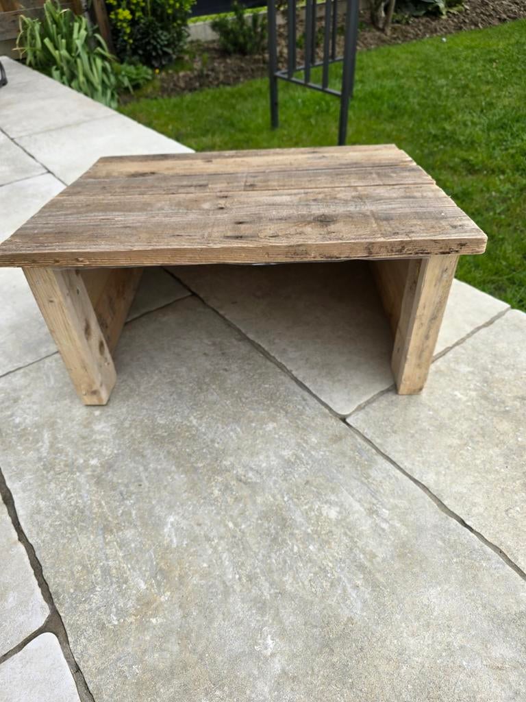 Schuilbak landschildpad, Ophalen of Verzenden