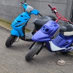 Booster 70cc b klasse, Fietsen en Brommers, Ophalen, Tweetakt, Gebruikt, Overige modellen