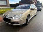 Citroën C5 * automaat* 1ste eig.* 103DKM*, Automaat, Alcantara, Beige, Diesel