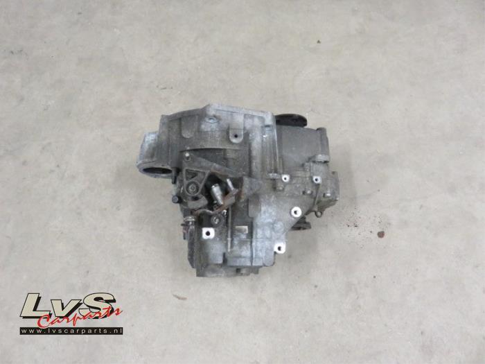Boîte de vitesse d'un Audi A3, Autos : Pièces & Accessoires, Transmission & Accessoires, Audi, Utilisé, Enlèvement ou Envoi