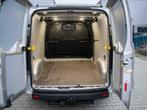 Ford Transit Custom 2.0 TDCI |Trekhaak 2500kg | Carplay | RA, Auto's, Voorwielaandrijving, 1987 kg, Stof, 4 cilinders