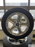 Wielset BMW X1 U11 X2 U10 18'' Goodyear ALLSEASON Stylin 865, Auto-onderdelen, Gebruikt, -, -, Banden en Velgen