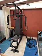 Corength Compact Krachtstation 900, Sports & Fitness, Appareils de fitness, Enlèvement, Comme neuf, Bras, Centrale électrique