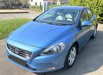 Volvo V40 2014 unieke kleur combinatie!, Autos, Bluetooth, Euro 5, Achat, Beige