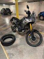 Yamaha Tenere 700 T7 Akra + 2 sets banden, Motos, Motos | Yamaha, Permis Moto A, Tourisme, Plus de 35 kW, 2 cylindres