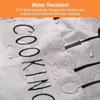 Ensemble de 2 tabliers de cuisine | LIVRAISON GRATUITE, Maison & Meubles, Neuf, -, Autres couleurs, -