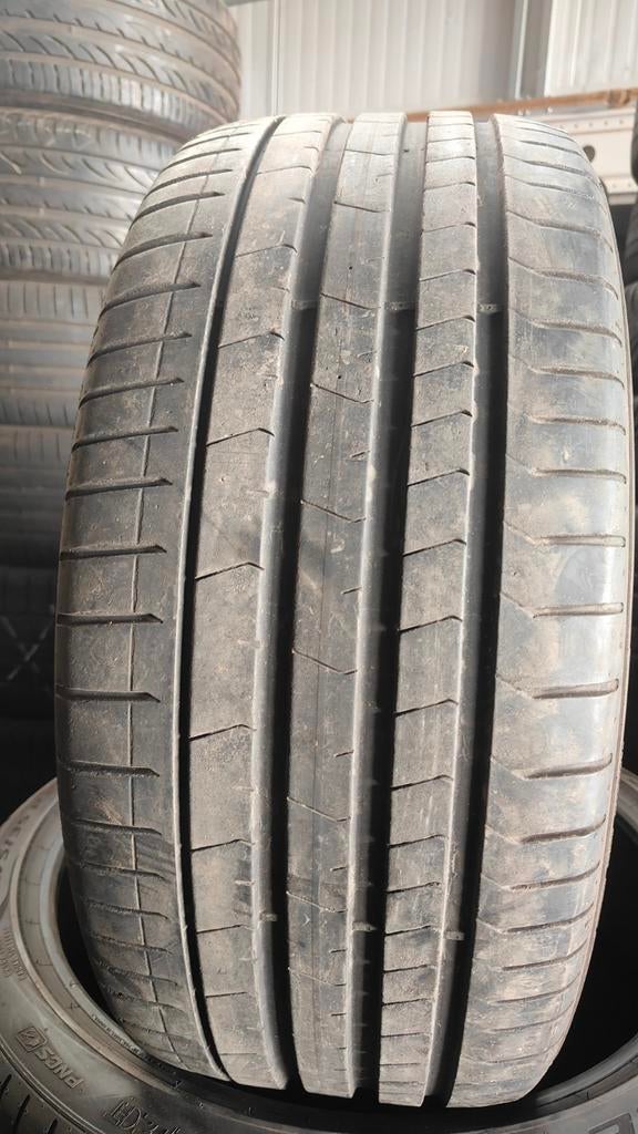 255/35r21 Pirelli 70€ per stuk met montage en balanceren, Auto-onderdelen, Besturing, Ophalen