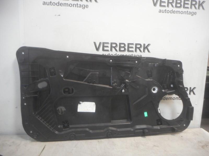 VITRE MECANISME ELECTRIQUE GAUCHE Ford Fiesta 6 (JA8), Autos : Pièces & Accessoires, Carrosserie & Tôlerie, Ford, Gauche, Utilisé