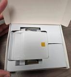 Lecteur de carte d'identité, Enlèvement ou Envoi