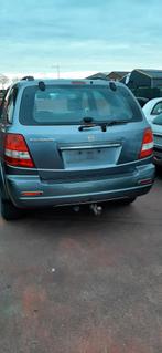 Kia sorento 4x4 automatique full, Auto's, Kia, Automaat, Open dak, Leder, Diesel