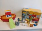 Playmobil 6765 Meeneem Ark van Noach compleet incl. doos, Ophalen, Zo goed als nieuw, Complete set