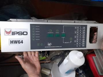 Carte mère Machine à laver Ipso HW64, Enlèvement