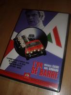 L'or se barre (Michael Caine - Peter Collinson), CD & DVD, DVD | Classiques, Comme neuf, À partir de 6 ans, Thrillers et Policier