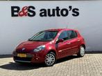 Renault Clio 1.6 20th Anniversary Climate control Cruise con, Automaat, Bedrijf, Grijs, Navigatiesysteem