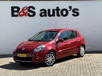 Renault Clio 1.6 20th Anniversary Climate control Cruise con beschikbaar voor biedingen
