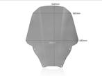 HONDA FORZA 125/350 2021-2024 GEROOKT TOERWINDSCHERM, Ophalen, Nieuw