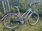 Dames citybike Thompson Arosa, Fietsen en Brommers, Fietsen | Dames | Sportfietsen en Toerfietsen, Ophalen, Gebruikt