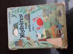 Verhalen voor kleine kinderen van Rudyard Kipling, Ophalen of Verzenden, Gelezen