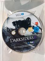 Darksiders 2 voor WiiU, Games en Spelcomputers, Games | Nintendo Wii U, Ophalen of Verzenden, Gebruikt