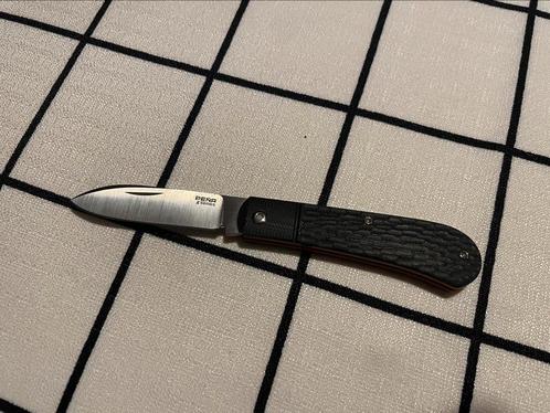 PENA X series jigged, Caravans en Kamperen, Kampeergereedschap, Zo goed als nieuw, Ophalen