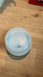 Avent sterilisator, Kinderen en Baby's, Babyvoeding en Toebehoren, Ophalen, Gebruikt, Sterilisator